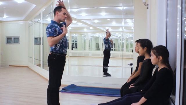 Спортивные Бальные Танцы / Польза занятий / Европейская программа танцев смотреть онлайн