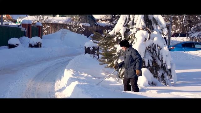 ТИЗЕР обзора BMW 7 series F01 смотреть онлайн