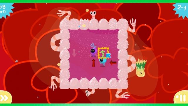 Idioctopus | Are You Boneless Tonight? | On The Links Gaming смотреть онлайн
