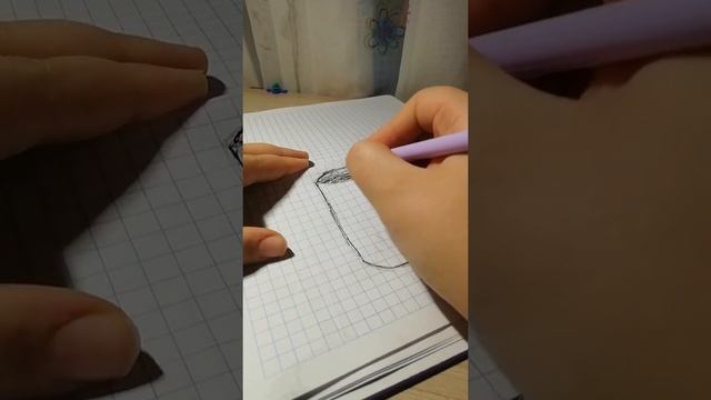 Как нарисовать кружку часть 2 смотреть онлайн