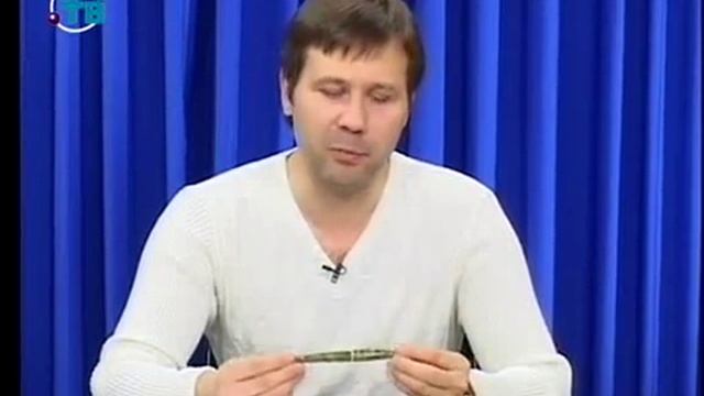 Урок 9. Работа с документами пером, но без шпаги.mp4