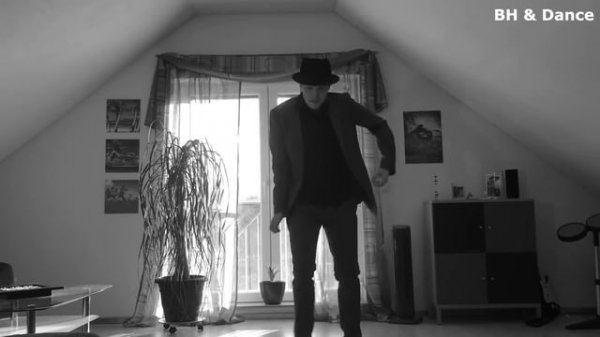 Silent Circle - Touch in the Night .mp4