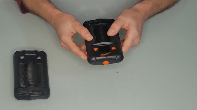 Mighty+ Vaporisateur - Test et Avis - Docteur Vaporisateur смотреть онлайн