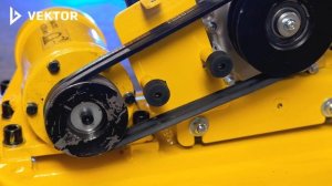Виброплита VEKTOR VPG 90B - Инструкция и обзор от производителя