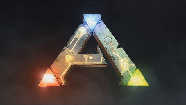 Ark Menu Theme (2015) смотреть онлайн