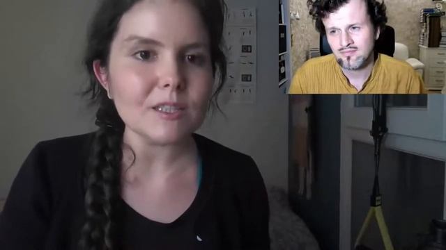 Перевод современных слов на санскрит (беседа с Радхой Блиндерман) смотреть онлайн