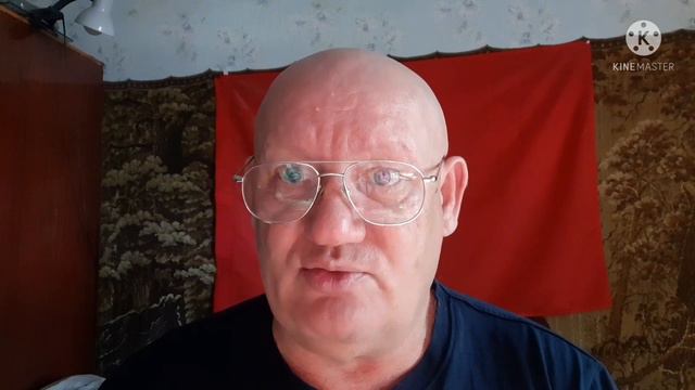 АК-62. Почему именно за КПРФ. 6.08.2021г. смотреть онлайн