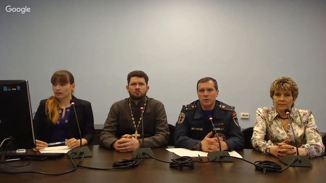 Интерактивное родительское собрание «Внимание! Особый противопожарный режим!» смотреть онлайн