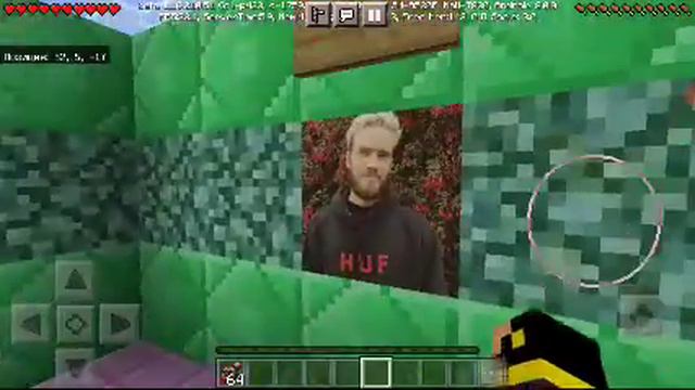 играю в угадай ютуберов в майнкрафт смотреть онлайн