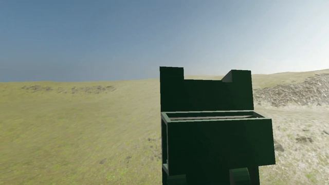 Early Driving Prototype for my Game Made with Godot #godot #gamedev #madewithgodot смотреть онлайн