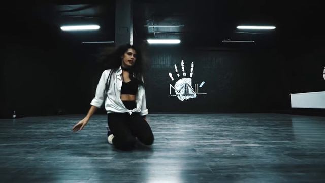 MNL Dance Centre | Choreography - Katya Kalina | Joi - Lick смотреть онлайн