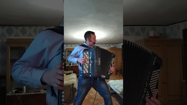 Сектор газа - "Туман" на электробаяне смотреть онлайн