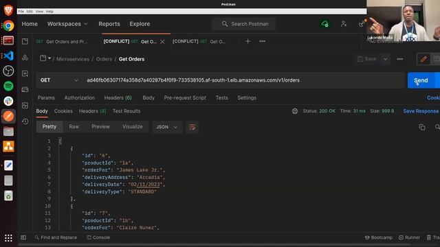 Optimizing Network Costs in Kubernetes смотреть онлайн