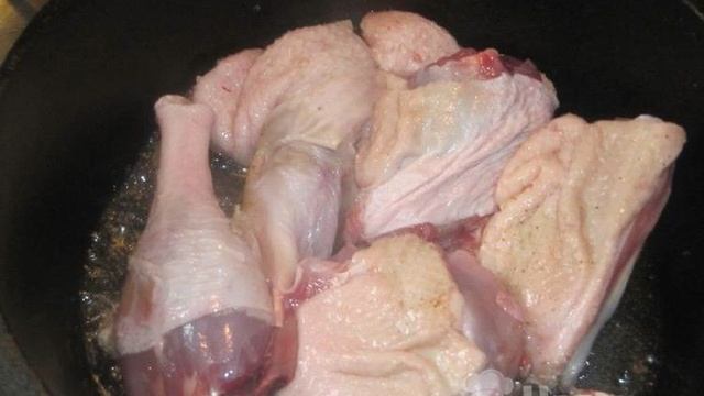 Кухня Мамашки