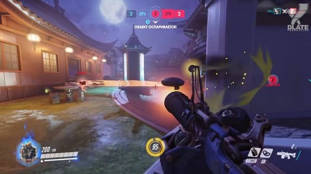 [Overwatch] Все что нужно знать о ранговой игре смотреть онлайн
