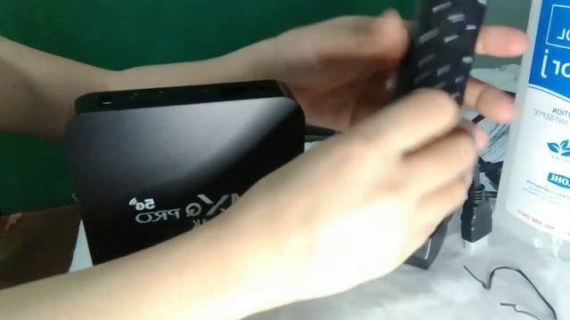 HOW TO SET UP TV BOX "MXQ PRO 4K" 5G + UNBOXING смотреть онлайн
