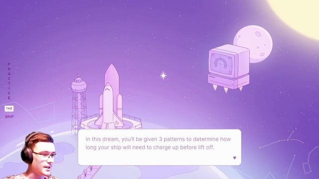 Духовное обогащение ⫸ Melatonin #5