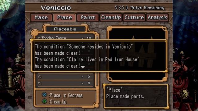 Dark Cloud 2 Review (Dark Chronicle) смотреть онлайн