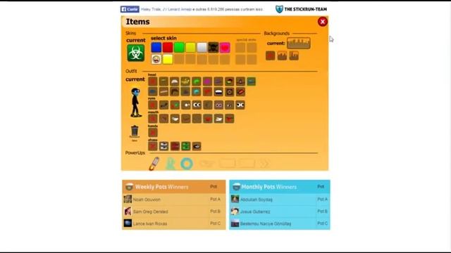 Stick Run Doge Hack Cheat engine 6.4 смотреть онлайн