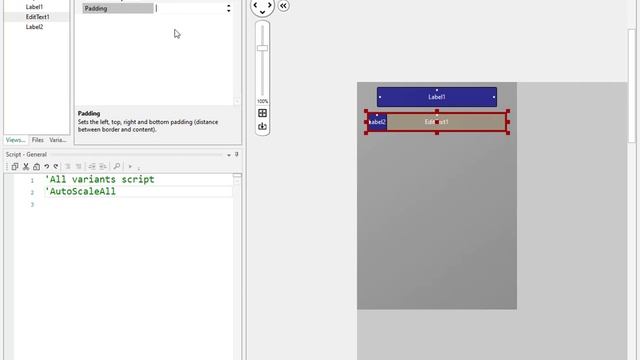 B4A UI tutorial: from Figma to B4A - part 2 смотреть онлайн