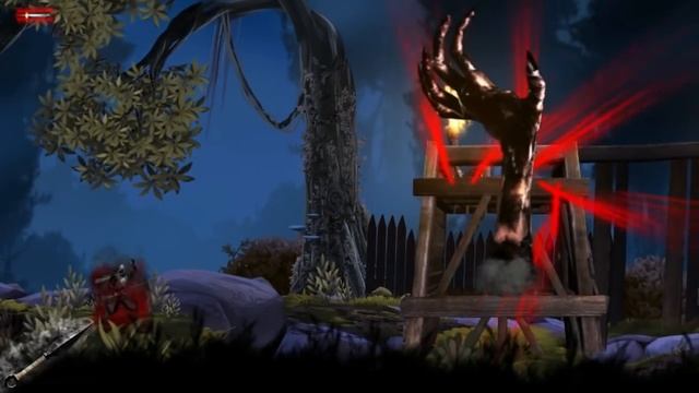 Dead Ninja Mortal Shadow 2 смотреть онлайн