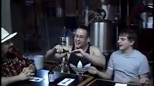 Hot Sauce Review - Defcon One vs. Ten Minute Burn pt.1 смотреть онлайн