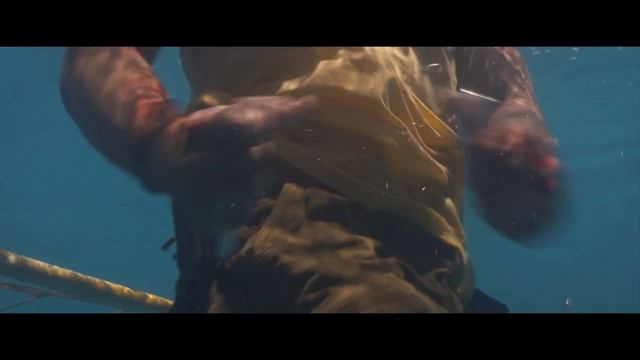 DEEP BLUE SEA 3 (2020) | KILL COUNT смотреть онлайн