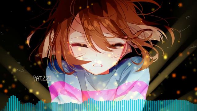 Wisp & xGravity - Undertale Main Theme (Remix) смотреть онлайн