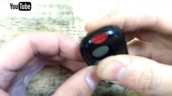 3 простых способа увеличения дальности сигнализации | Как увеличить радиус действия брелка сигналки