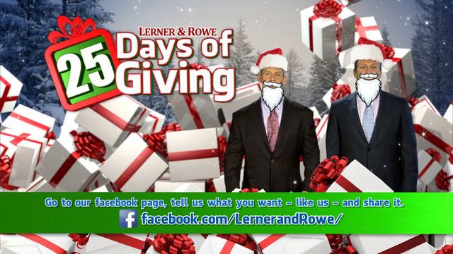 25 Days of Giving - Nashville смотреть онлайн
