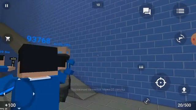 приколы в блок страйк$ моё первое видео смотреть онлайн