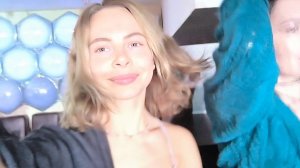 Дочки-Матери танцуют вопреки! Пускай перебор, смотря со стороны