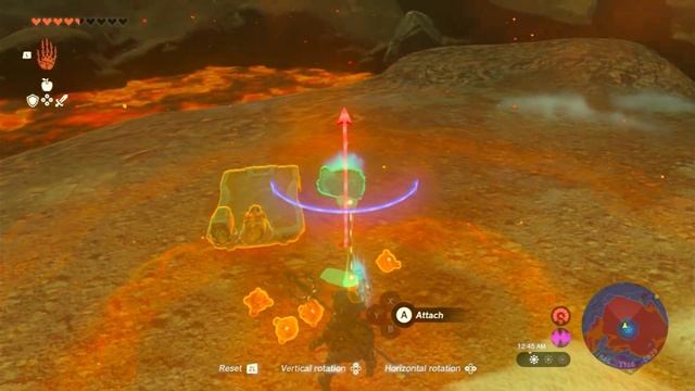 FAST/EASY INFINITE ELEMENTAL FUSES 1.1.2. Get 999 Of ANY Color Chuchu Jelly In 10 Minutes Zelda TOT