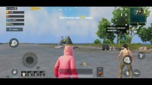 КАК СДЕЛАТЬ НЕВИДИМЫЙ НИК В PUBG MOBILE? | КАК СДЕЛАТЬ ПРОЗРАЧНЫЙ НИК В ПУБГ МОБАЙЛ?