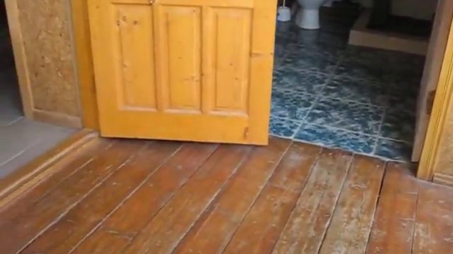 МОРСКОЙ ДОМИК: обзор номера. Отдых в Крыму. Садовый туризм. смотреть онлайн