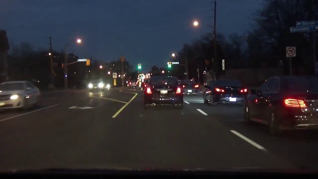 1117. По дороге к Рождеству. Иммиграция Канада. смотреть онлайн