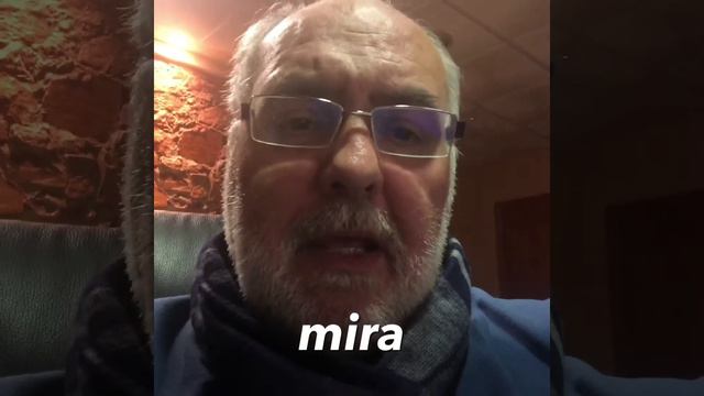 Bálsamo Casero de GABRIEL y GALÁN смотреть онлайн