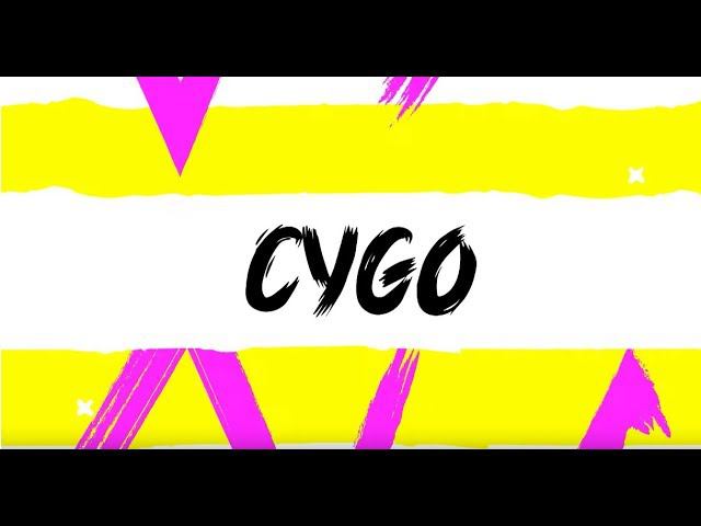 CYGO - Panda E | Маёвка Лайв 2019