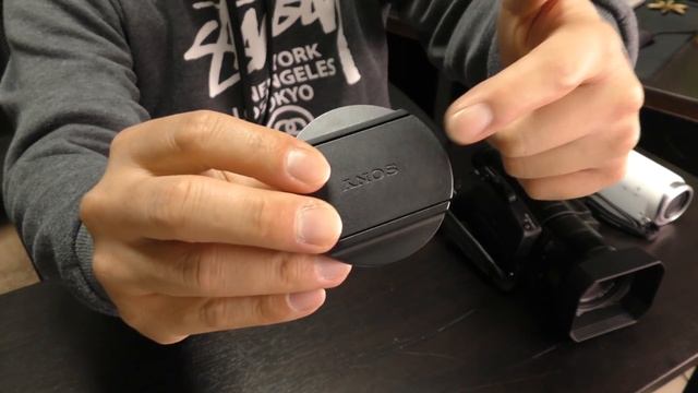 SONYの4Kハンディーカム「FDR-AX700」[ゆうTV/YouTV] смотреть онлайн