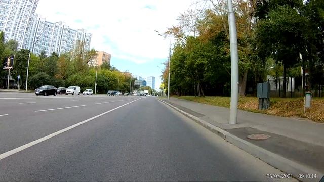 eken H9r на руле велосипеда смотреть онлайн
