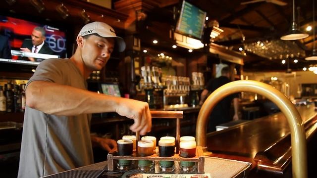 Tour of Collegeville, PA смотреть онлайн