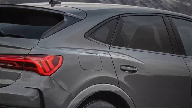 2023 Audi RS Q3 Edition 10 Years. Baby SUV at its Max смотреть онлайн