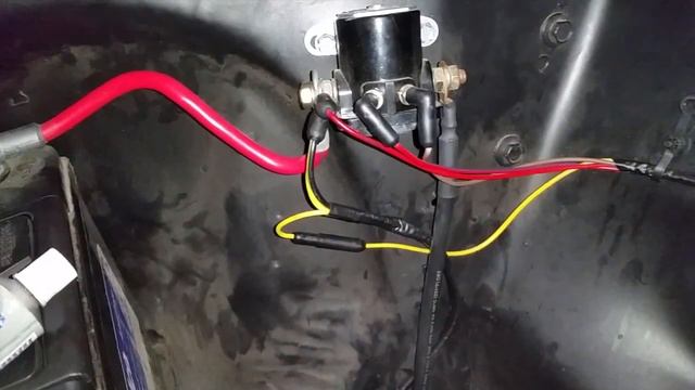 Underhood Wiring Complete - Curtis' 1966 Mustang Fastback Day 30 Part 2 смотреть онлайн