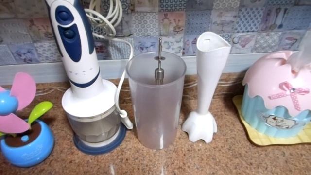 ريفيو عن هاند بلندر براون Braun handblender {سلسلة الريفيوهات} смотреть онлайн