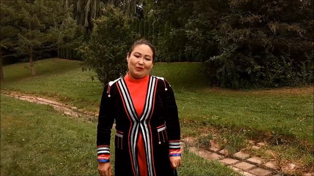 Kurultay Canada. Фестиваль Моя Родина смотреть онлайн
