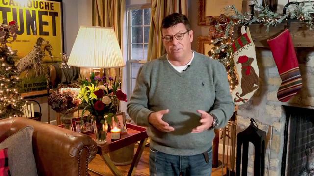 Dezember/December 2019_12-11 NEWS / Nachrichten - EDU (EndOfDaysUpdate) JOSEPH MORRIS смотреть онлайн