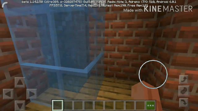 Русский город в Minecraft- 1-выпуск дом смотреть онлайн