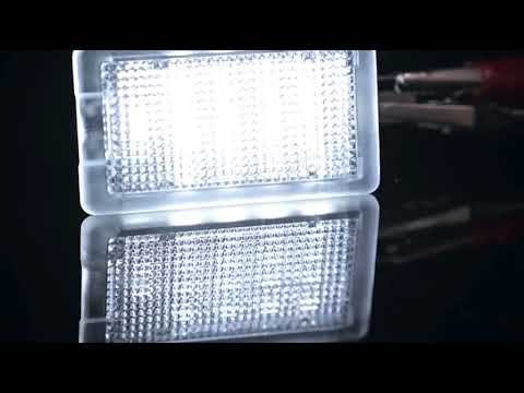 LED Light for KIA Ceed Cerato Optima Rio Sportage HYUNDAI Accent Elantra Veloster Sonata i10 i20 i30 смотреть онлайн