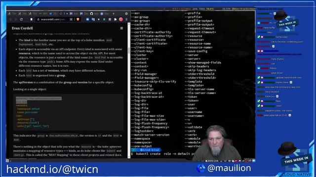 This Week in Cloud Native смотреть онлайн