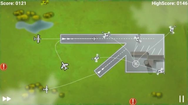 BEST GAME PLAY AIR CONTROl YouTube смотреть онлайн